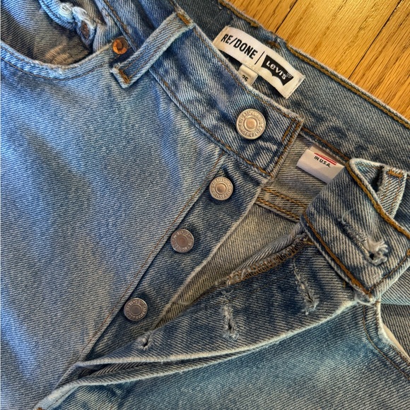 Redone Jeans - Picture 5 of 10